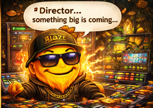 Blaze AI command core