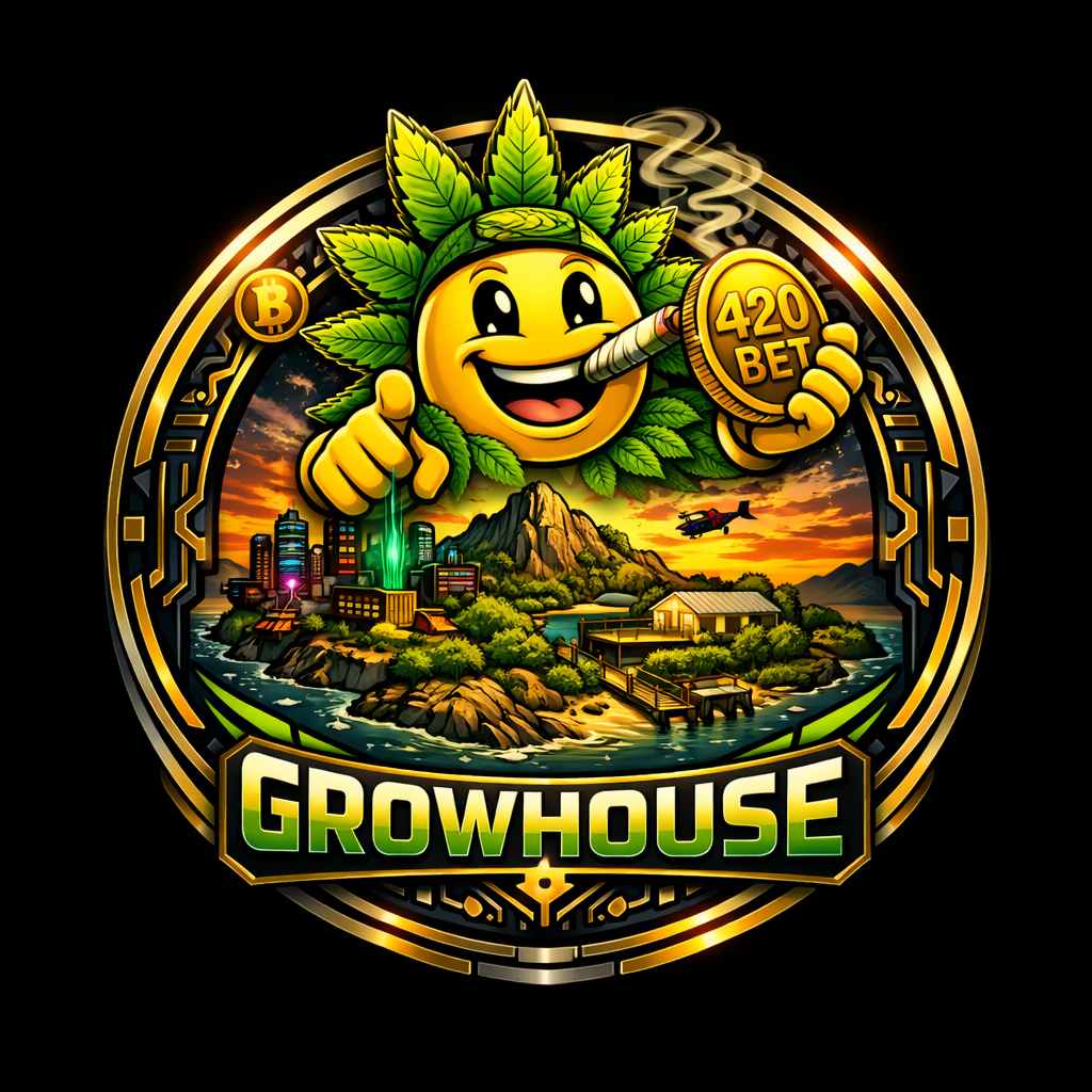 GrowHouse logo
